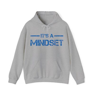 Unisex Heavy Blend  Hooded Sweatshirt