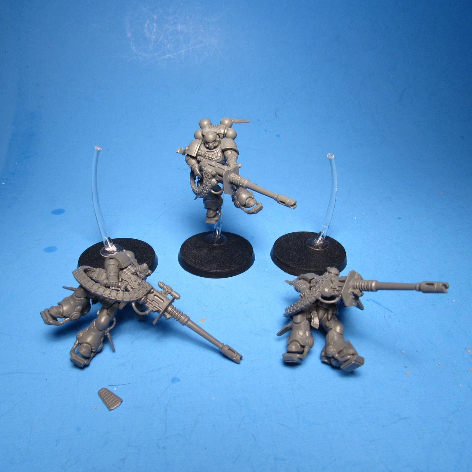 オシャレ Warhammer Suppressors ウォーハンマー サプレッサー