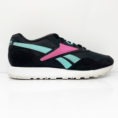 

Мужские кроссовки Reebok Rapide OG SU CN6003, размер 8, Черный, Rapide OG SU