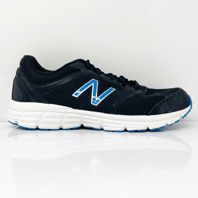 

New Balance Mens 460 V2 M460CV2 Черные кроссовки Кроссовки Размер 11,5 D, Черный, 460 V2