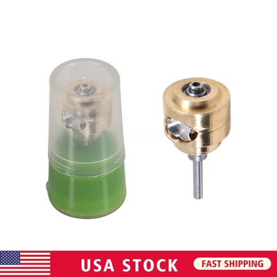 USA Cartridge Rotor/ Yabangbang Dental High Speed Handpiece 4/2 Hole