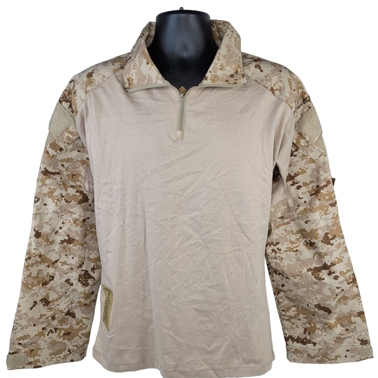 New Military Mens Tactical Jacket Multi Pocket Detachable Sleeves US Army Air Force Pilots Jacket Coat