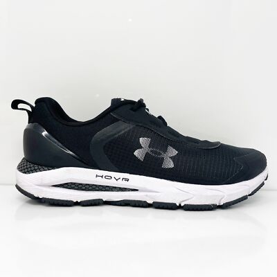 

Черные кроссовки Under Armour HOVR Sonic SE 3024919-001 8.5, Черный, HOVR Sonic SE