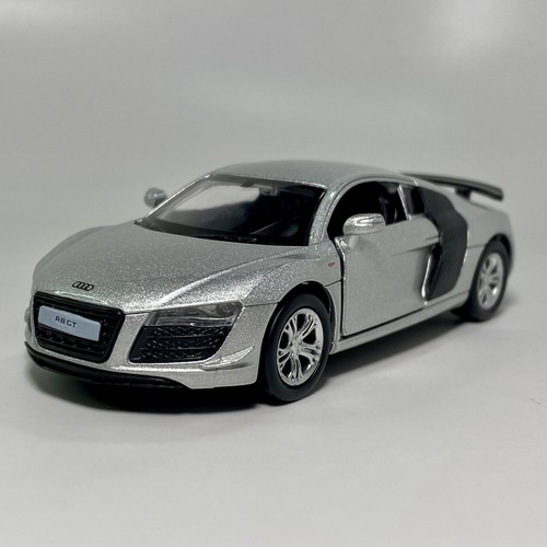 ピピットキー AUDI R8 LMS z2zed1b Amazon.com: LEFFIHOB 1:8 Officially Licensed Super Car for