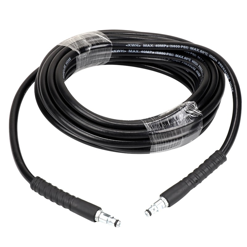 10M High Pressure Washer Extension Hose For Karcher K2 K3 K4 K5 K7 K