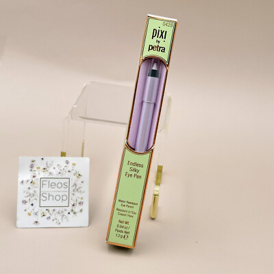 Pixi Endless Silky Eyeliner Brightening Lilac - Full Size - 100% Authentic