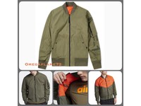 nike air force 1 destroyer jacket