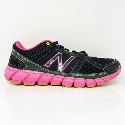 

Женские кроссовки New Balance 750 V1 W750BP1 черные кроссовки размер 9,5 B, Multicolor, X Mission 2