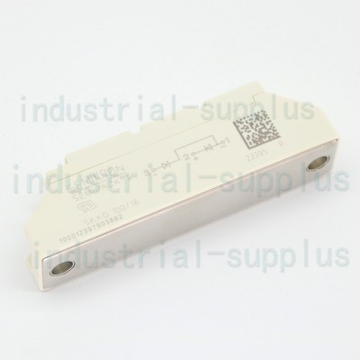 New 1PC For SEMIKRON SKKD100/16 SKKD100-16 power supply module Free Shipping