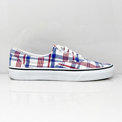 

Vans Unisex Era 721454 Многоцветная повседневная обувь Кроссовки Размер M 7,5 W 9, Multicolor, Era