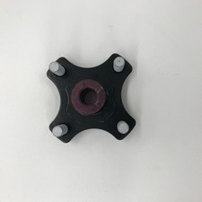 EZGO Rear Axle Hub Assembly 615604 | eBay