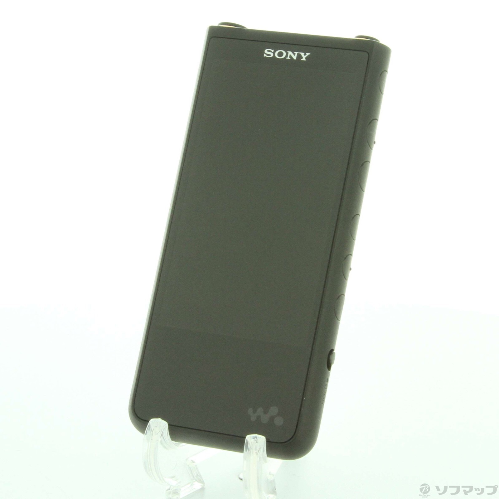 SONY（WALKMAN） Hands on: Sony Walkman NW-ZX507 review | What Hi-Fi?