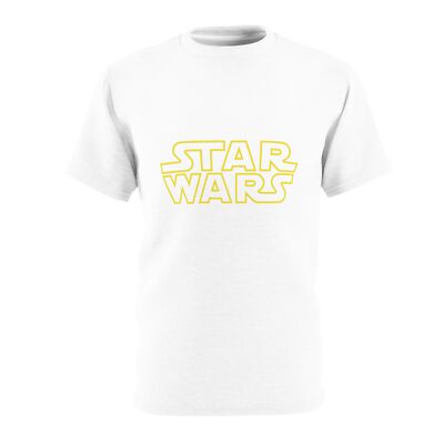 Unisex White 2023 San Diego Comic Con T-Shirt