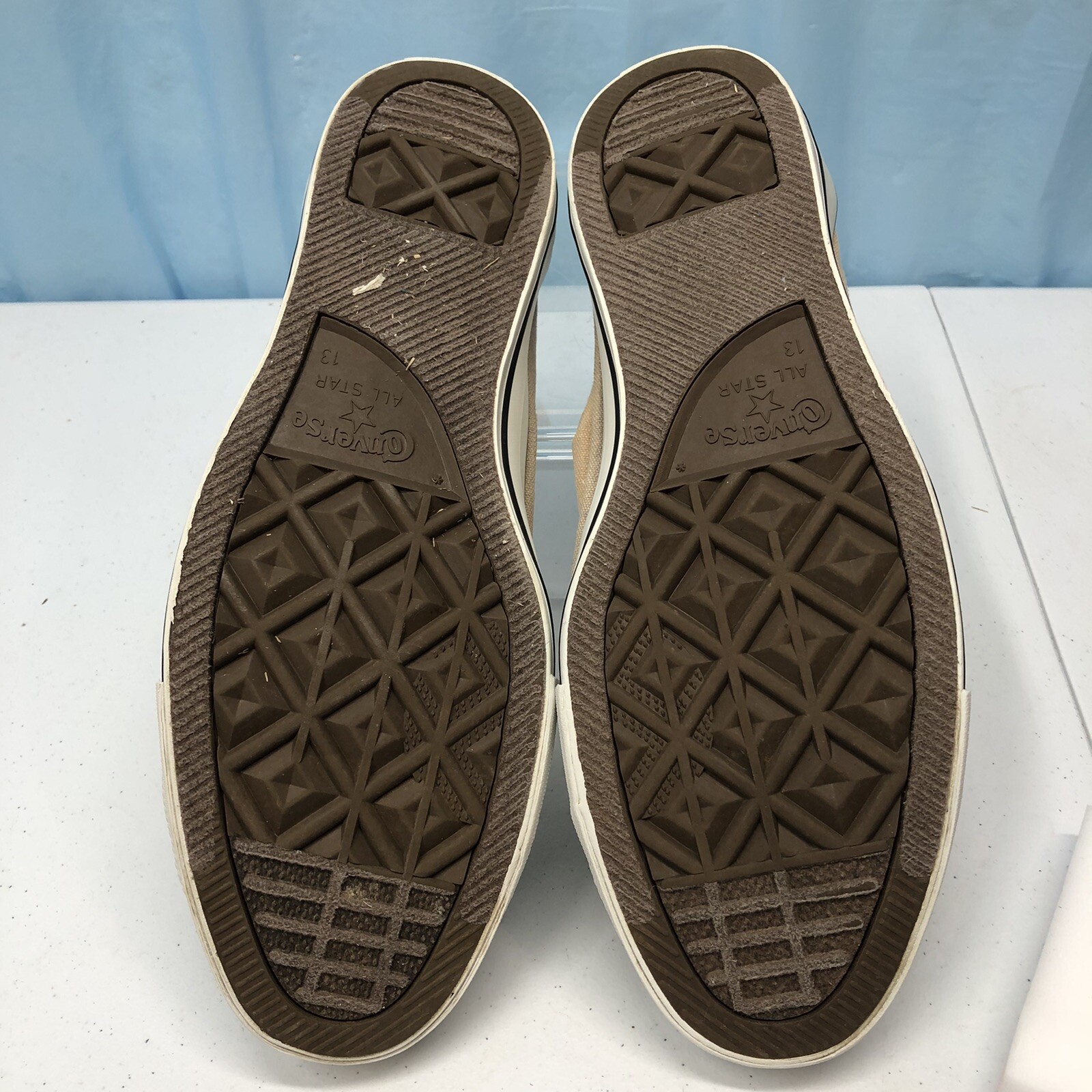 Converse Mens Chuck Taylor All Star 