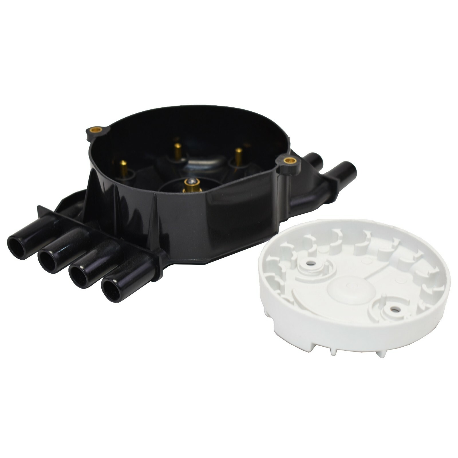 ATEAM PERFORMANCE GM CHEVY VORTEC V8 5.0L 5.7L AC DELCO CAP & ROTOR