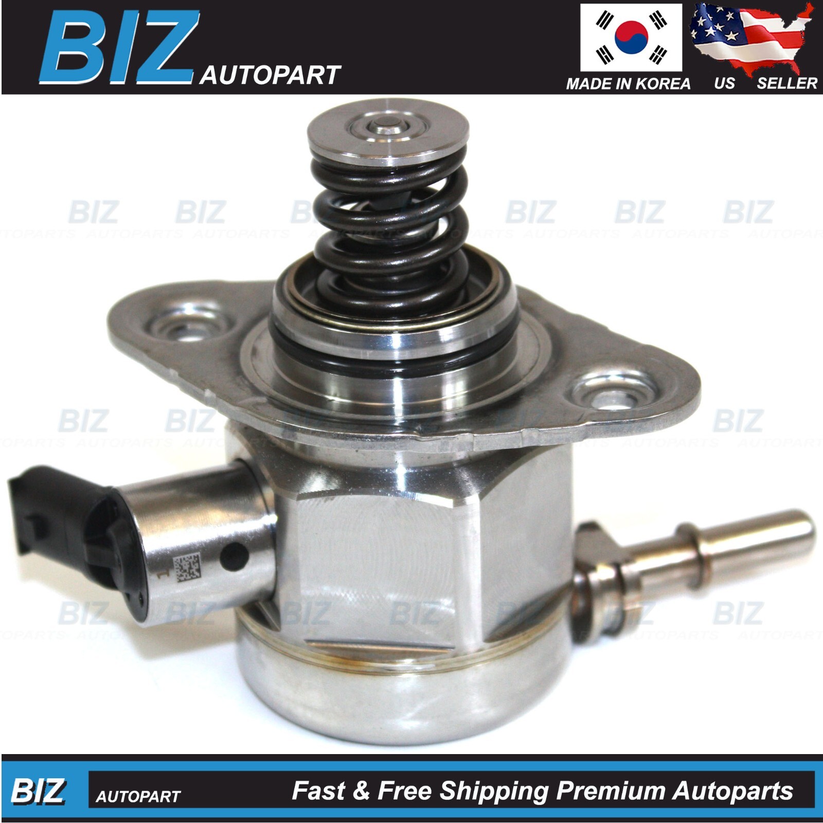 OEM High Pressure Fuel Pump for 2017-2020 HYUNDAI & KIA 1.6L Models 35320-2B250