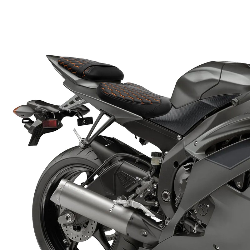 EUヤマハ YZF-R6 2008-2016 シングルシート 新品 EUヤマハ YZF-R6 2008-2016 シングルシート 新品 Motorcycle