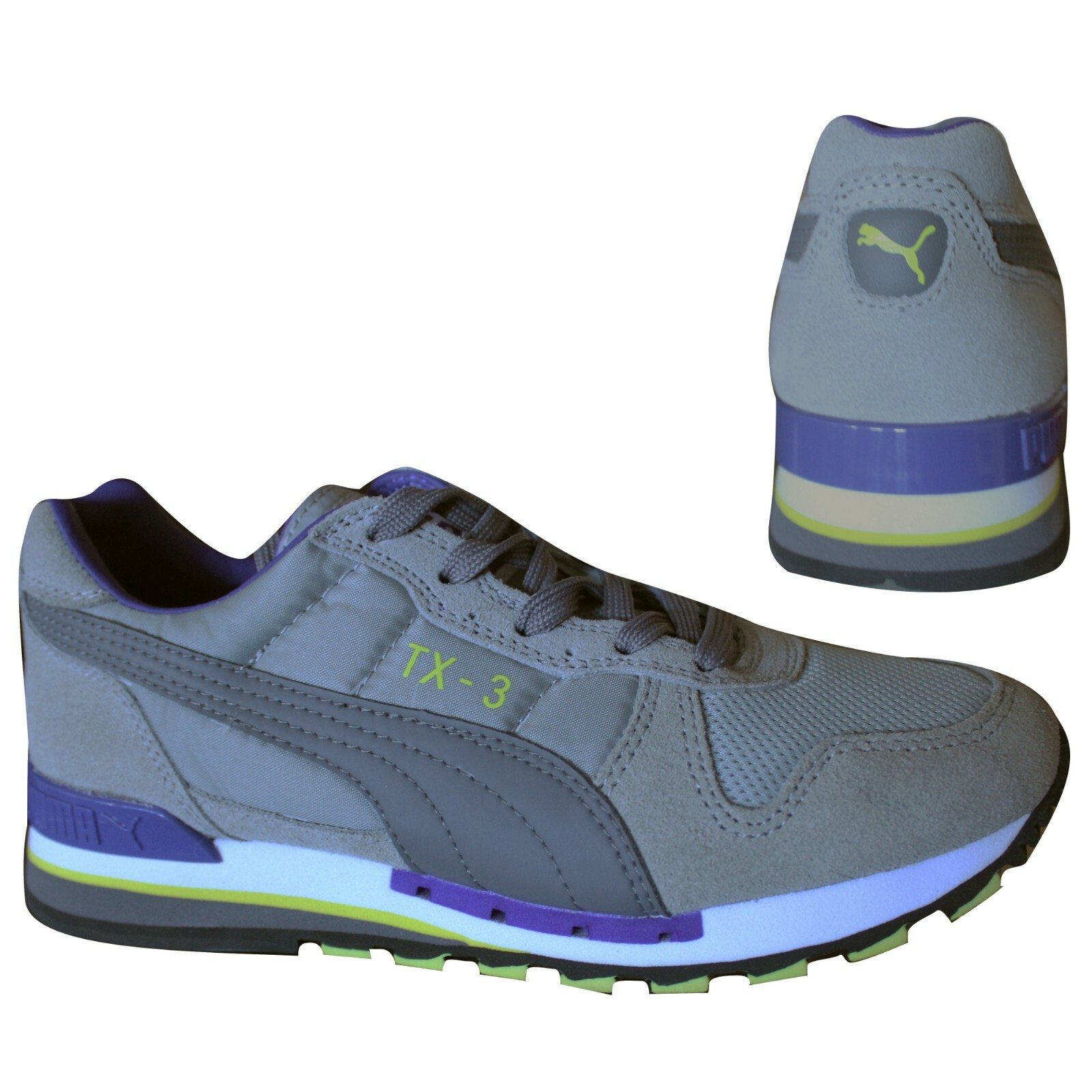 puma tx-3 sneakers