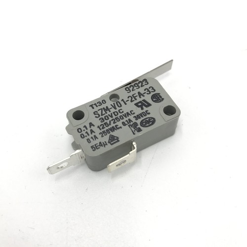 NEW Genuine OEM LG Refrigerator DISPENSER SWITCH 6600JB3001C