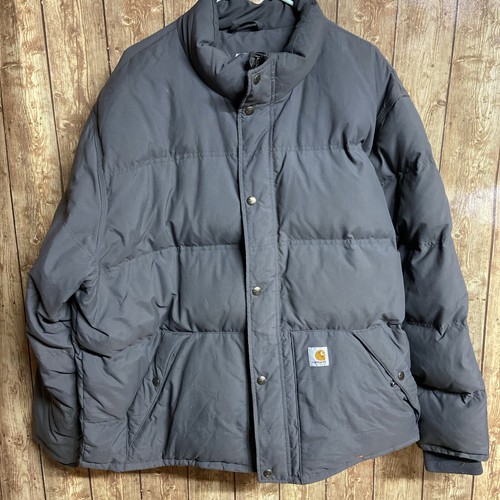 ジャケット・アウター Carhartt mountain coat j131--01.jpg