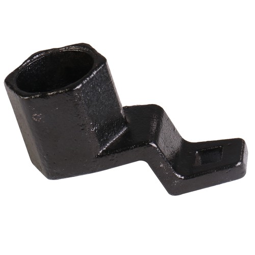 50mm Crankshaft Crank Pulley Holder Removal Tool 19 mm Harmonic Balancer Socket