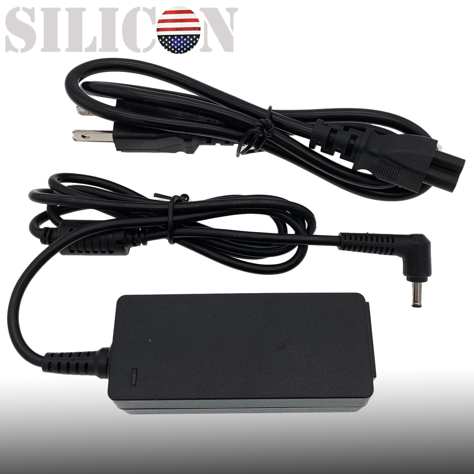 45W AC Power Adapter Charger For ASUS TP300L T304U TP501UA TP501U Q504U U360C