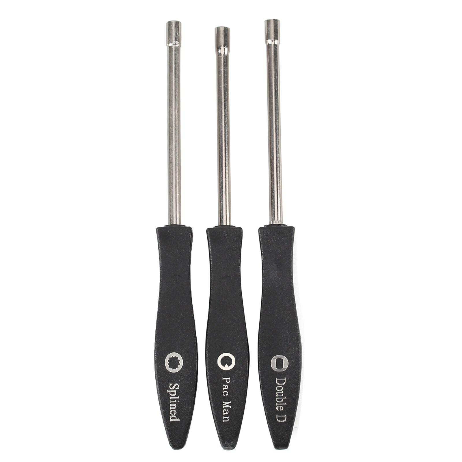 3 Screwdriver Carburetor Adjustment Chainsaw Tool for Poulan Husqvarna ...
