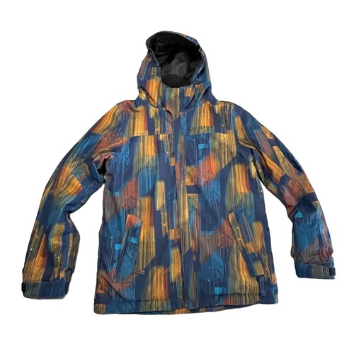 スノーボード inhabitant RODEO DOWN JACKET XL(USA) inhabitant RODEO DOWN JACKET XL(USA) スノーボード