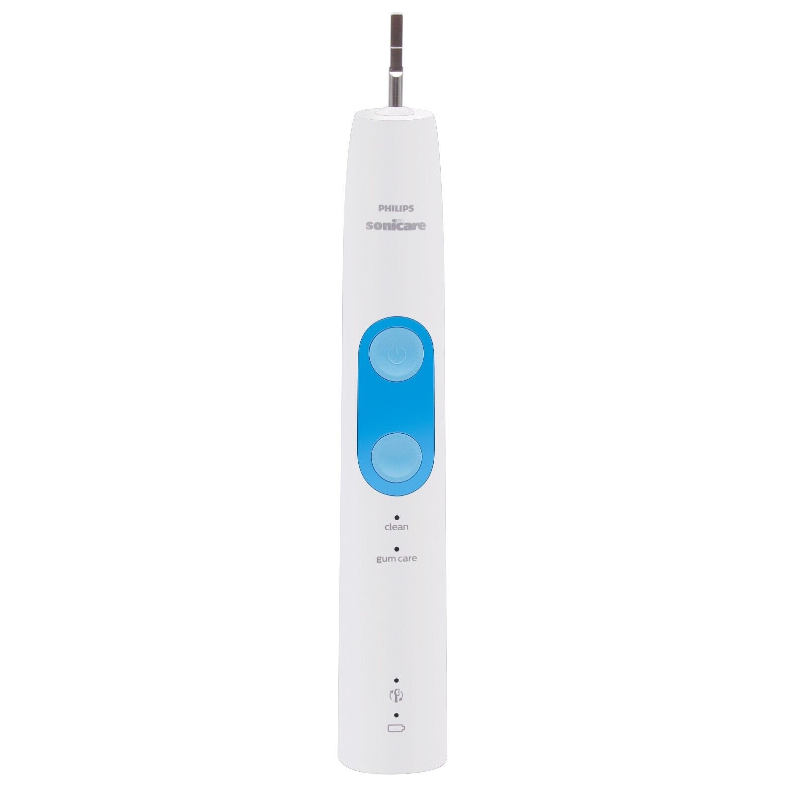 Philips Sonicare ProtectiveClean Electric Toothbrush Handle Blue HX682Q No Box Philips Sonicare ProtectiveClean Electric Toothbrush Handle Blue HX682Q No Box