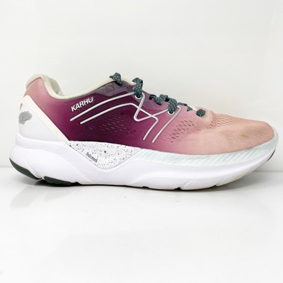 

Женские кроссовки Karhu Fusion Ortix F200328 розовые кроссовки размер 8, Розовый, Fusion Ortix