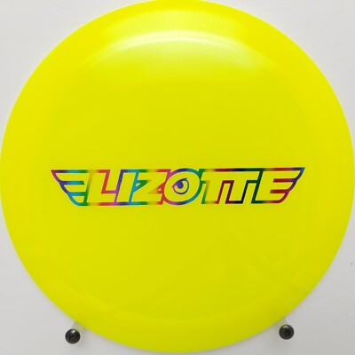 (1) New Discmania Neo Enigma Simon Lizotte Bar Stamp Disc Golf ***Pick Weight
