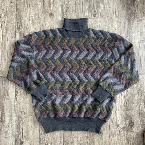Vintage Missoni Saks Fifth Avenue Mohair Sweater | eBay Vintage Missoni Saks Fifth Avenue Mohair Sweater | eBay