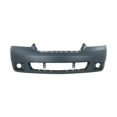 2006-2008 Chevrolet Malibu Maxx LT LTZ Front Bumper Cover GM1000768 15266275 LFR