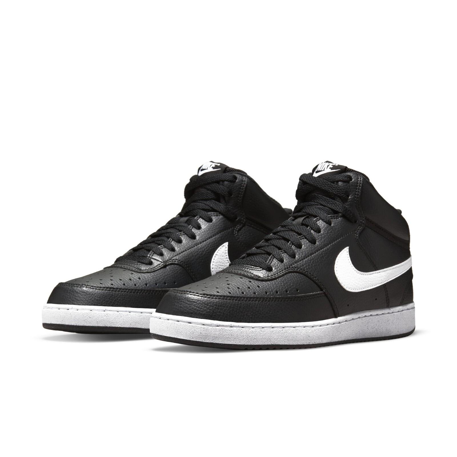 Nike Court Vision Mid WNTR 25cm 新品 NIKE COURT VISION MID WNTR men's shoes DR7882 002 | eBay