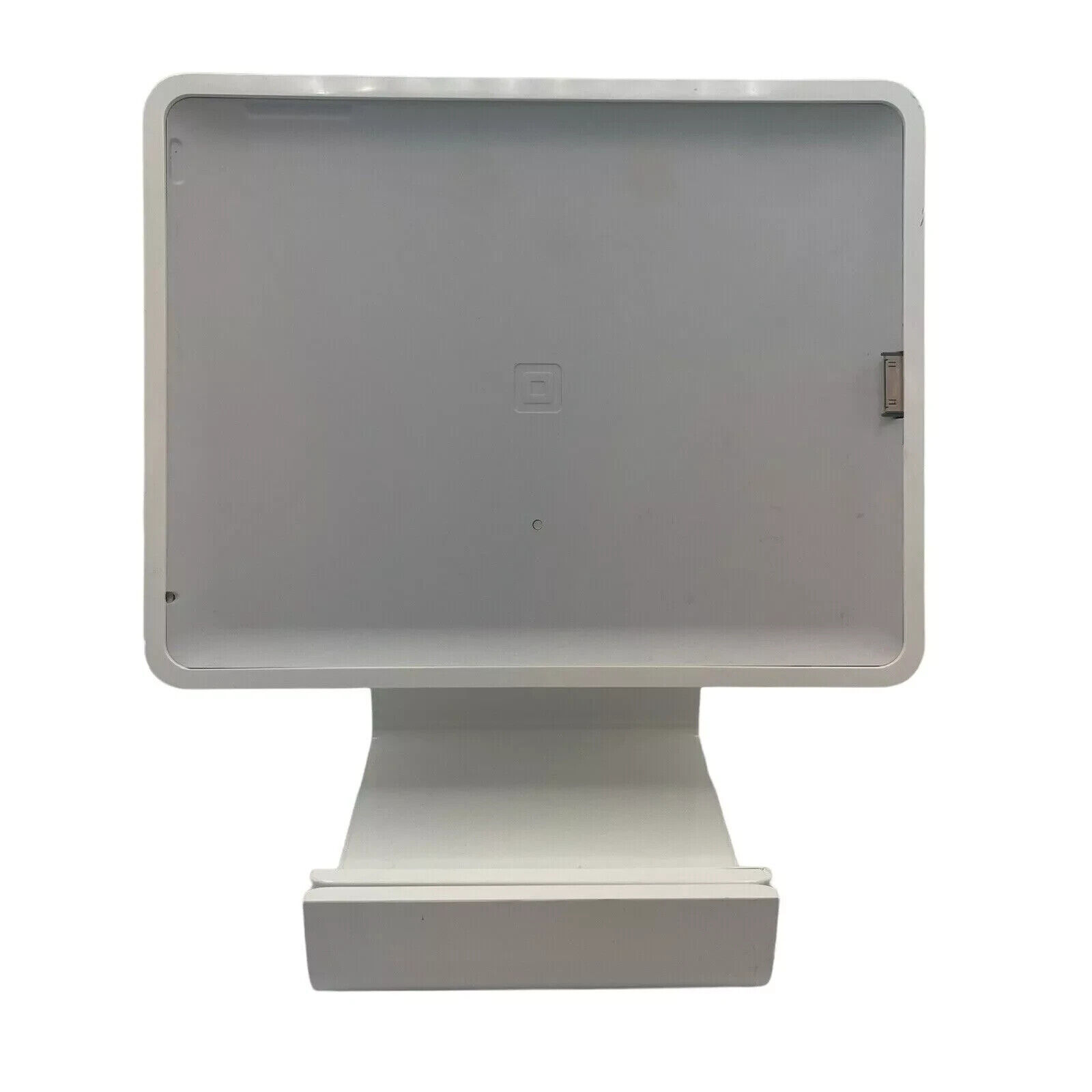 Square S015 POS Stand for 30 pin iPad 3rd Gen iPad2 Power Square S015 POS Stand for 30 pin iPad 3rd Gen iPad2 Power