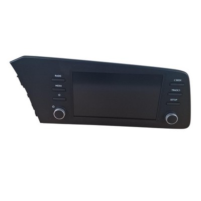 2024-2025 Hyundai Elantra Radio Info Display GPS Screen OEM
