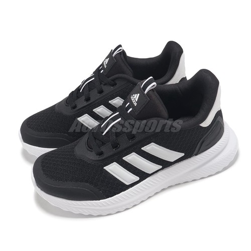 ●Kidd-x Adidas ZX Flux C Little Kid's Shoes Core Black/Core Black