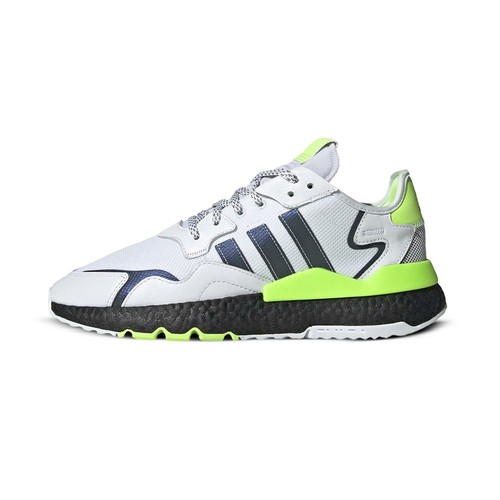 [EG6749] Мужские кроссовки Adidas Nite Jogger