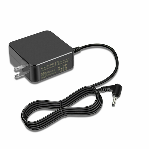 For Lenovo 65W Laptop Charger ADLX65CCGU2A AC Adapter Lenovo IdeaPad 3 15IIL05