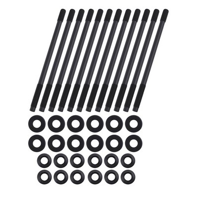 Complete Head Stud Kit for Subaru WRX STI EJ20 2.0L EJ25 2.5L DOHC 260-4701