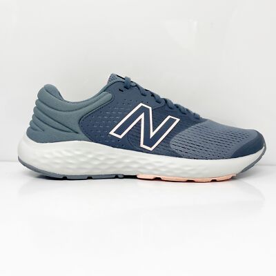 

Женские кроссовки New Balance 520 V7 W520LP7 серые кроссовки размер 9,5 B, Серый, 520 V7
