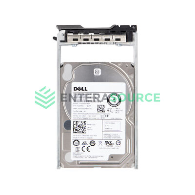 Seagate 2TB SAS 12G 2.5" Hard Drive – 7200 RPM, 4Kn, Hot Swap, For Dell & Supermicro Servers