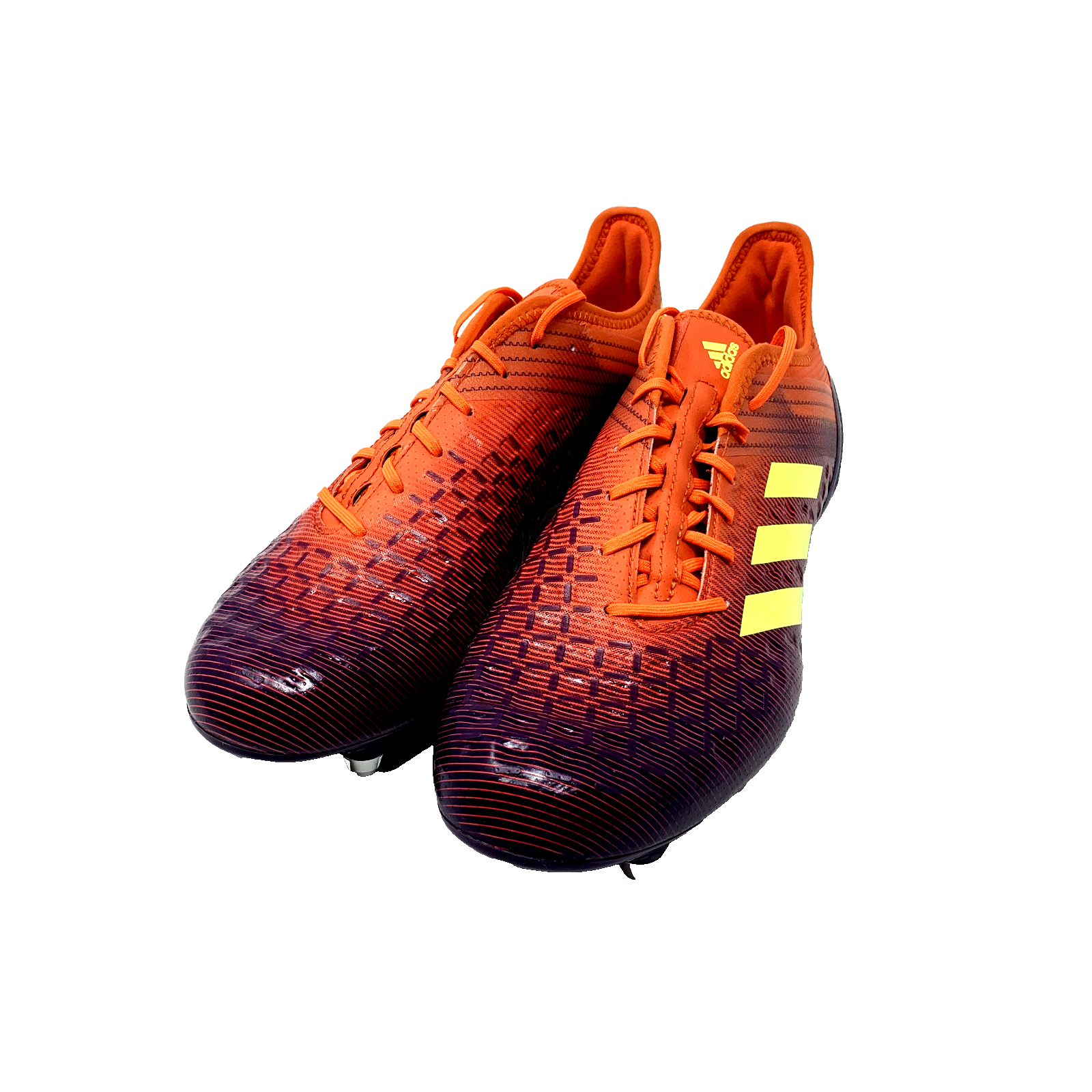 adidas Rugby Predator Malice ダン・カーター Adidas Unisex