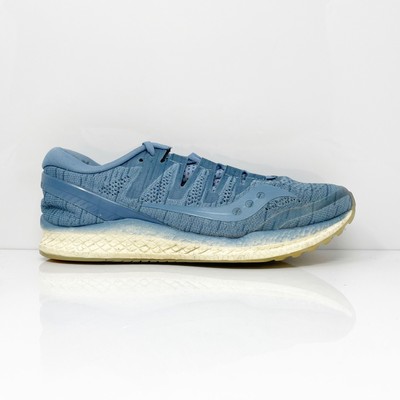 

Кроссовки Saucony Womens Freedom ISO 2 S10440-41 синие кроссовки размер 10, Синий, Freedom ISO 2
