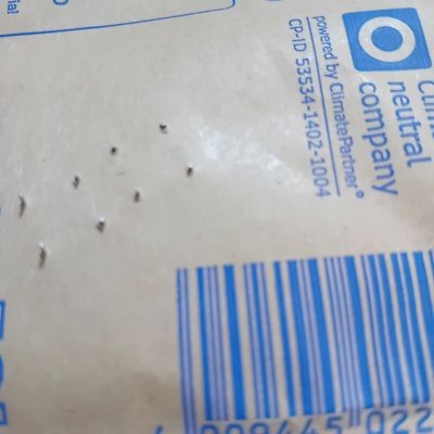 Artikelfoto(s) von einem verifizierten Käufer