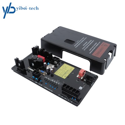 DVR2000E DVR-2000E AVR Automatic Voltage Regulator Fit For Generator Electric
