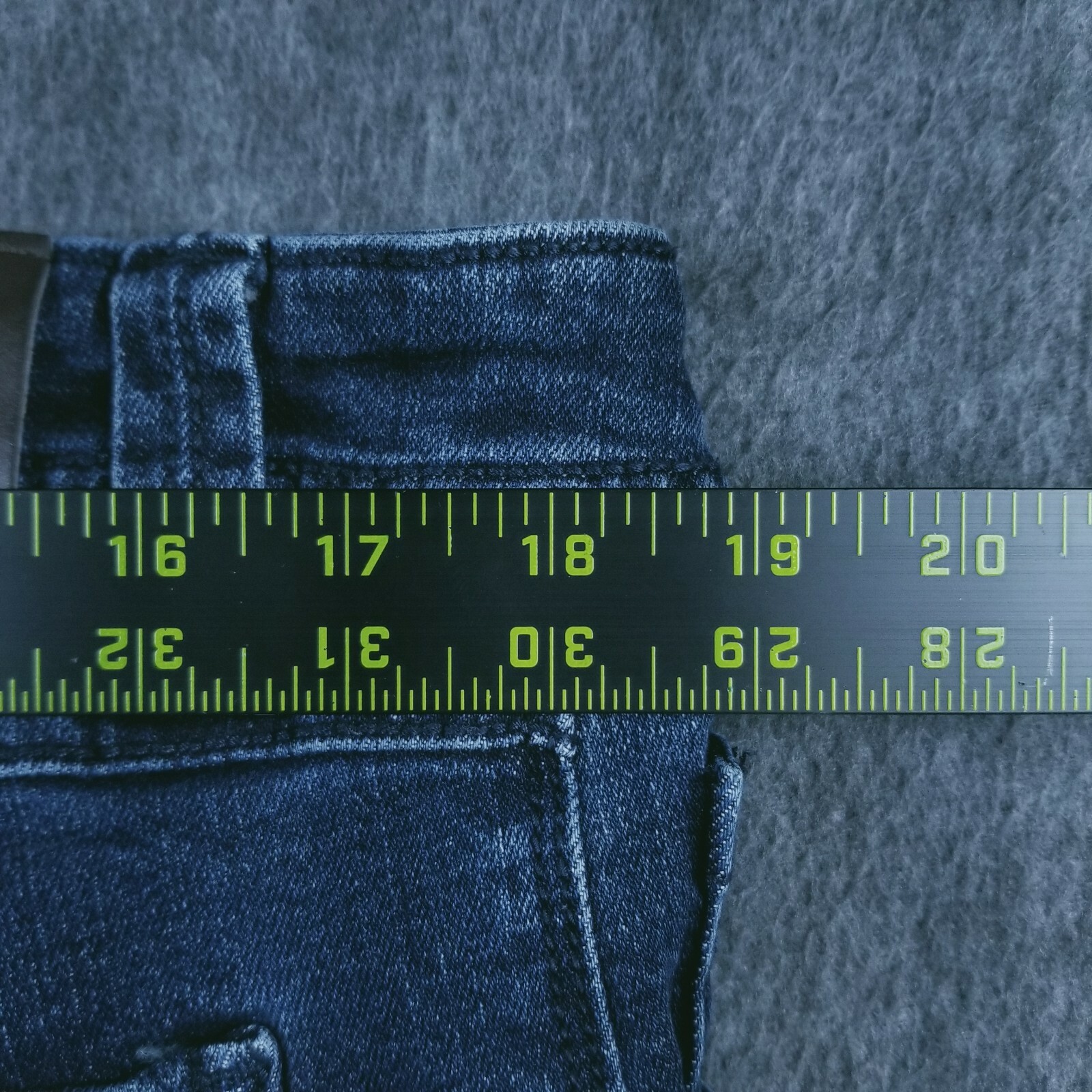 Джинсы TK Axel Men's Jeans 36X32 