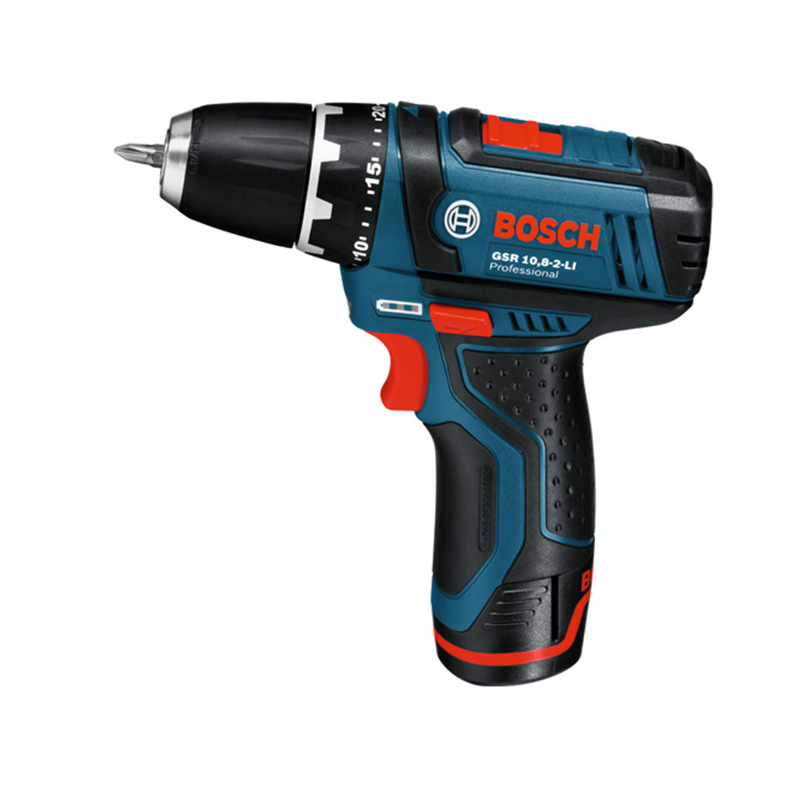 Bosch Screw Guns & Screwdrivers