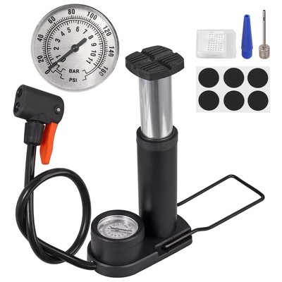 floor air pump