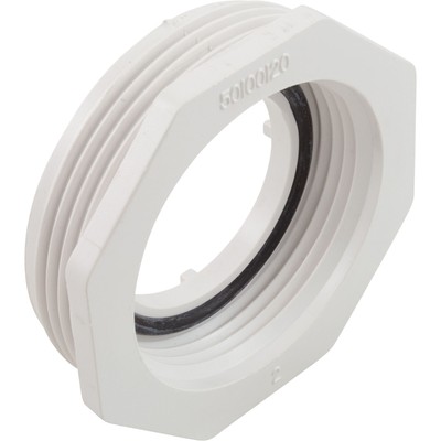 Union Adapter, 2''mbt x 1-1/2''fbt, w/O-Ring : 50100130